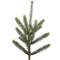 7ft. Unlit Bed Rock Pine Artificial Christmas Tree